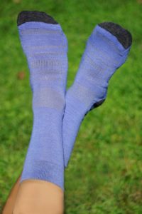 The Ultimate Alpaca Sport Crew Sock