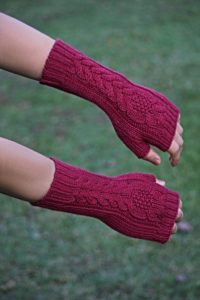 Pure Baby Alpaca Hand Warmers Multiple Colors