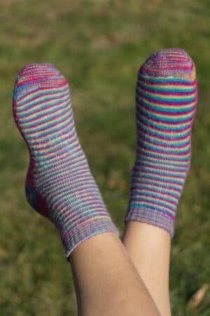 Baby Alpaca Slipper Socks - The Gift of Comfort - Perfect for Everyone, Everywhere