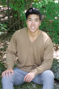 Men's Pure Baby Alpaca V-Neck Sweater Available In Multiple Colors