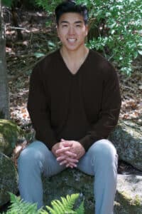 Men's Pure Baby Alpaca V-Neck Sweater Available In Multiple Colors