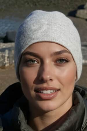 Baby Alpaca Performance Hat - Available In Multiple Colors