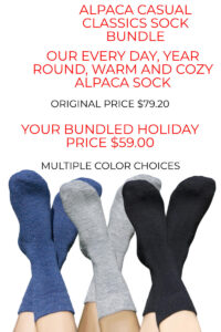 Save $20 on our Casual Classic Sock Bundle. You're getting a pair of socks for free.
