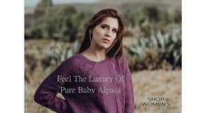 Shop Women's Alpaca Sweaters