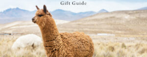 Shop Mt. Caesar Alpacas Gift Guide