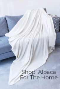 Shop Alpaca Products For The Home