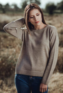 Shop Women's Alpaca Sweaters