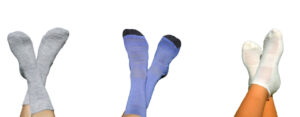 Alpaca Socks With The Highest Alpaca Content