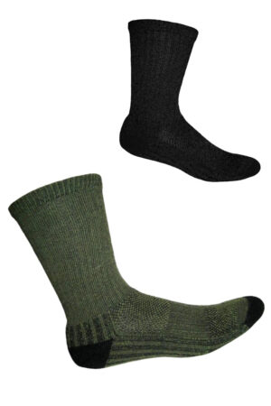Save $14 When Your Purchase 2 Pair Of Our Hiking Socks