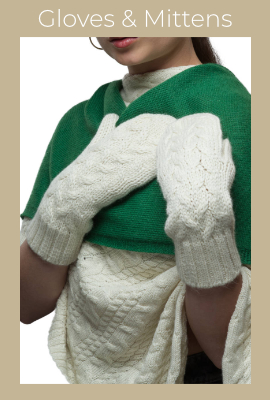Shop Women's Alpaca Gloves and Mittens