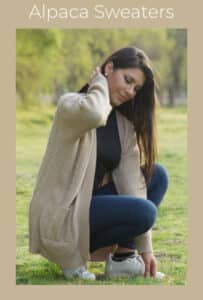 Shop Women's Alpaca Sweaters