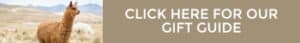 Mt. Caesar Alpacas Gift Guide