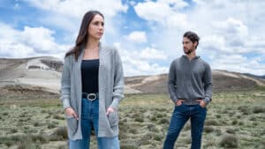 Mt. Caesar Alpacas designs and produces luxury alpaca clothing for men and women